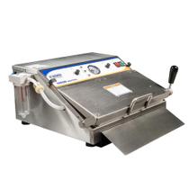 Seladora Ind. A Vácuo De Bico Sucção 5928 B410 R. Baião 127V