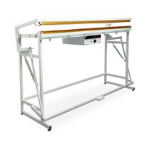Seladora Isamaq Solda Banner Toldo Lonado Bagum 150cm 220v