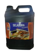 Seladora Madeira 5 Litros Rendimento Alto