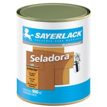 Seladora Madeira 900ml - Sayerlack
