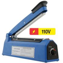 Seladora Manual 10Cm Lorben 150W 110V Para Geladinho