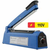 Seladora Manual 20cm Lorben Embalagens PE e PP 300W 110V Uso Doméstico GT777-1