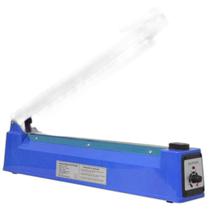 Seladora Manual 40Cm Com Led Indicador De Selagem
