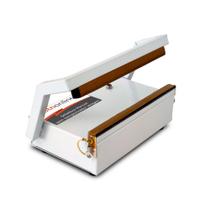 Seladora Manual de Embalagens Plasticas 20cm Bivolt STN