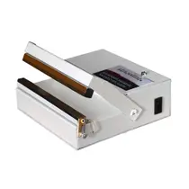 Seladora Manual de Embalagens Plasticas 20cm Bivolt STN