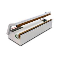 Seladora Manual de Embalagens Sacos Plasticos 40cm Bivolt C/Temporizador