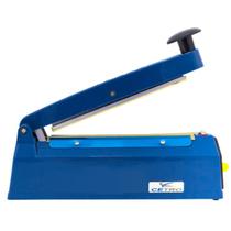 Seladora Manual de plastico 20cm Psf 200 Qualquer Plastico Seladora Manual de plastico 20cm Psf 200 Qualquer Plastico