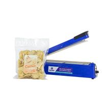 Seladora Manual de Plástico 30cm CMSM S300 220V