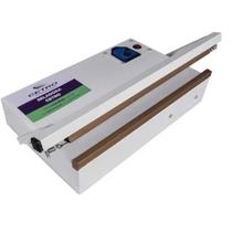 Seladora Manual de plástico 40cm Pfs 200 Para Selar Produtos
