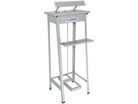 Seladora Manual para Embalagens 30cm R.Baião - Disparo Standard com Pedal