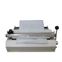 Seladora Manual para papel Grau Cirurgico SMC300 220v - Isamaq seladora