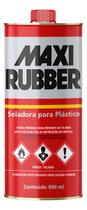 Seladora MAXI RUBBER para Plástico 500ml - 4MP005 Seladora MAXI RUBBER para Plástico 500ml - 4MP005