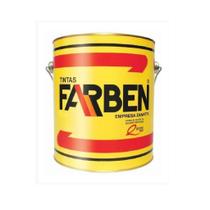 Seladora Nc Fundo Acabamento 922.009 3,6 Litros Farben