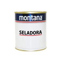 Seladora Nitro 900ml Montana - Selar Madeiras Internas - Rendimento 15m²/L