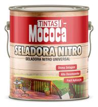 Seladora Nitro Universal Mococa 3,6l