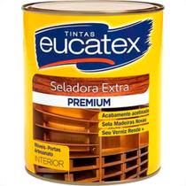 Seladora P/Madeira Ext,Eucatex 1/4 Seladora P/Madeira Ext,Eucatex 1/4