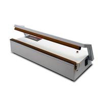 Seladora Para Embalagens Plásticas 40 Cm Selagem Bivolt Com Refil De Brinde Seladora Para Embalagens Plásticas 40 Cm Selagem Bivolt Com Refil De Brinde