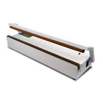 Seladora Para Embalagens Plásticas 50 Cm Sela E Corta Bivolt Com Refil De Brinde