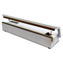 Seladora para Embalagens Sacos Plásticos de 50cm 110/220V Isamaq Bivolt Seladora para Embalagens Sacos Plásticos de 50cm 110/220V Isamaq Bivolt