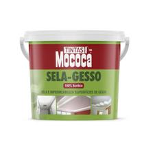 Seladora Para Gesso Mococa Maza 3,6 Litros