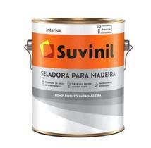 Seladora Para Madeira 900Ml - Suvinil