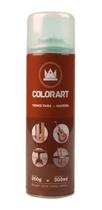 Seladora Para Madeira Colorart 300ml Spray Transparente