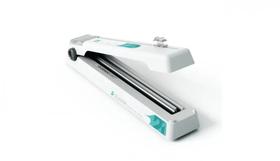 Seladora para Papel Grau Cirúrgico 30cm 2i com Guilhotina Bivolt Seladora para Papel Grau Cirúrgico 30cm 2i com Guilhotina Bivolt