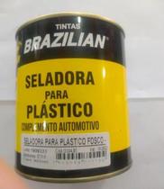 Seladora para plastico 900ml brasilian