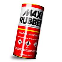 Seladora para plástico 900ml maxi rubber Seladora para plástico 900ml maxi rubber