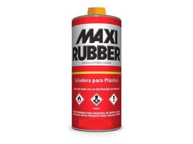 Seladora para Plástico Maxi Rubber 500ml