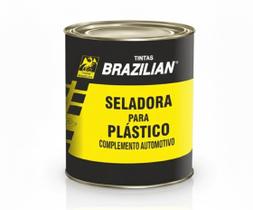 Seladora para Plásticos 900ml - BRAZILIAN