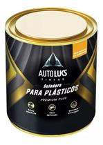 Seladora Para Plásticos Transparente Autoluks 900ml