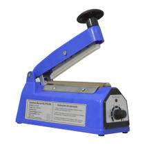 Seladora para sacos plásticos 10cm 220V