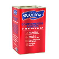 Seladora Parede Acrilica Premium Eucatex 16lts