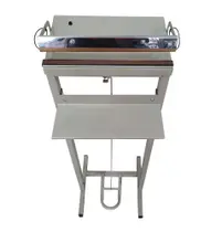 Seladora pedal 110v 30cm para Embalagens