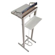 Seladora Pedal 30cm 220v para Embalagens Plásticas