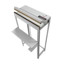 Seladora Pedal 50cm Sela e Corta Sacos Plásticos 127/220v