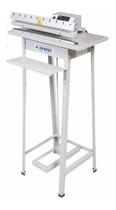 Seladora Pedal Barra Serrilhada Datadora R. Baião 891 Bivolt