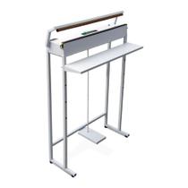 Seladora Pedal de 50cm Sela e Corta Embalagens Plasticas STN Bivolt Seladora Pedal de 50cm Sela e Corta Embalagens Plasticas STN Bivolt
