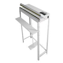 Seladora Pedal de Embalagens Plasticas 40cm Bivolt STN