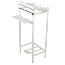 Seladora Pedal Panoran Epóxi 400mm 127V