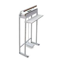 Seladora Pedal Stn Online Sela e Corta Sacos Plásticos 40cm Bivolt