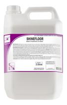 Seladora piso shinefloor 5l spartan Seladora piso shinefloor 5l spartan