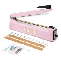 Seladora por impulso METRONIC 30cm Seladora térmica manual 300W 110V