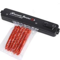 Seladora Portátil Alimentos A Vácuo