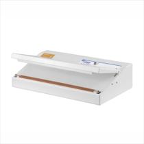 Seladora Portátil de Mesa R. Baião 30cm Bivolt