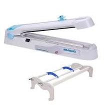 Seladora Selamaxx com Suporte para Rolo Essence Dental VH