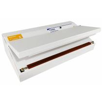 Seladora Selamil Portátil de Mesa R.Baião 3219 Bivolt Seladora Selamil Portátil de Mesa R.Baião 3219 Bivolt