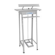 Seladora Selamult Standart Plus Pedal 40Cm Barra Quente Com Controle Bivolt - R.baiao