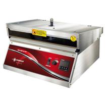 Seladora Semiautomática Sulpack com Termostato TES 400 IS Seladora Semiautomática Sulpack com Termostato TES 400 IS